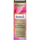 Balea Vital Concentré contre les taches pigmentaires, 20 ml