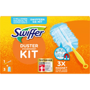 Swiffer Stofmagneet set (3 doeken + handvat), 1 pc.