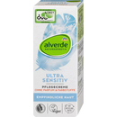 alverde NATURKOSMETIK Crème Visage Ultra Sensible, 50 ml