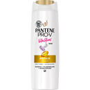 PANTENE PRO-V Shampoo & Conditioner & Haarbehandeling 3in1 Vita Glow Repair & Care, 250 ml