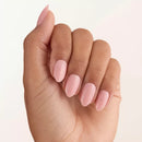 essence Ongles Artificiels In Style 14 Rose And Shine, 12 pièces.