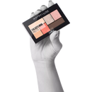 Maybelline New York Oogschaduwpalet The City Mini Palette 430 downtown sunrise, 6 g