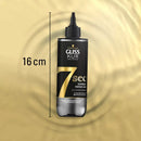 Schwarzkopf Gliss Kur Haarbehandeling Express Repair 7Sec Ultimate Repair, 200 ml