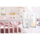 Philips AVENT Babyfoon DECT audio, 1 stuk