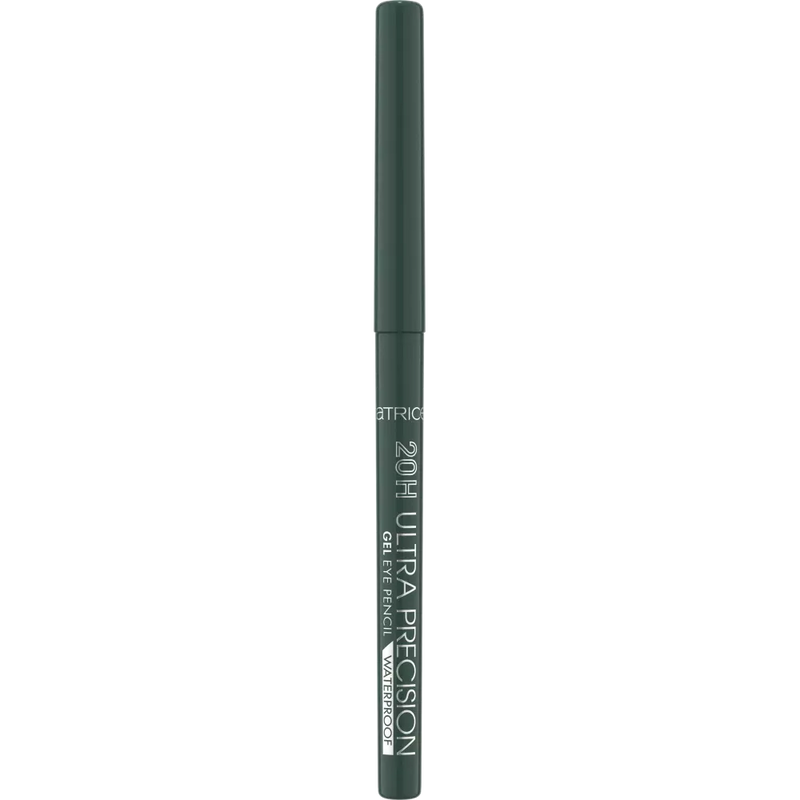Catrice Eyeliner 20H Ultra Precision Gel Waterproof 040, 0.28 g
