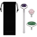 Catrice Gezichtsrollerset Edelsteen, 1 st