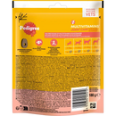 Complément nutritionnel Pedigree Multivitamines pour le soin des articulations du chien, 180 g