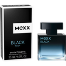 Mexx Eau de Toilette Black Man, 30 ml