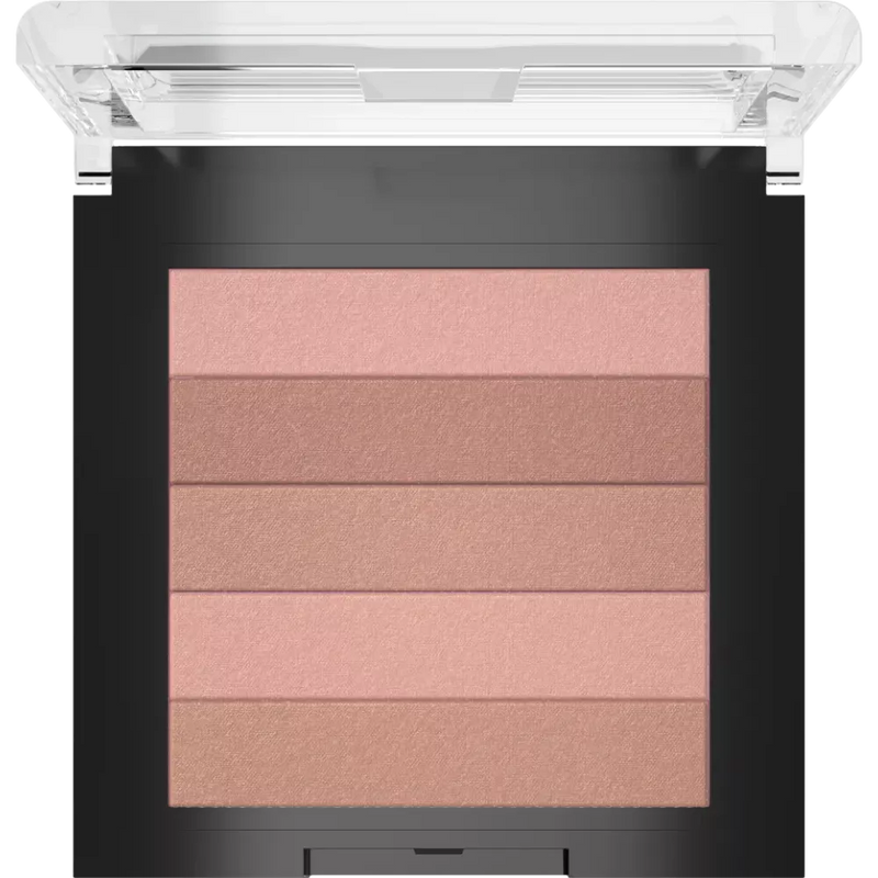 Sante Highlighter Natural 01 Nude, 7 g