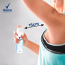 Rexona Deo Spray anti-transpirant coton sec, 150 ml