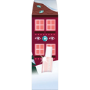 essie Adventskalender 2023 Mini Christmas Wonderland, 1 stuk