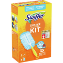 Swiffer Stofmagneet set (3 doeken + handvat), 1 pc.