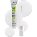 NYX PROFESSIONAL MAKEUP Gloss à lèvres 01 This Is Juice Coconut Chill, 10 ml