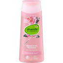 alverde NATURKOSMETIK Toner rose sauvage, 200 ml