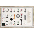 accentra Hipster Style Calendrier de l'Avent 2022