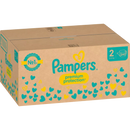 Pampers Luiers Premium Protection New Baby maat 2 Mini (4-8 kg), maandelijkse doos, 240 stuks.