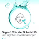 Neutrogena Detox Peeling Diepgaande Reiniging van de Huid, 150 ml