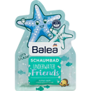 Balea Bath Addition Mousse de bain Kids Underwater Friends, 40 ml