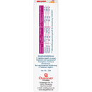 Doppelherz Calcium + Vitamine D3 Tabletten 30 stuks, 59,1 g