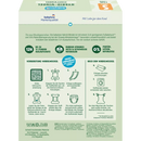 Couche lavable babylove nature Nature Pro Climate Hybrid, motorbeetle taille S (3-8 kg), 1 pièce