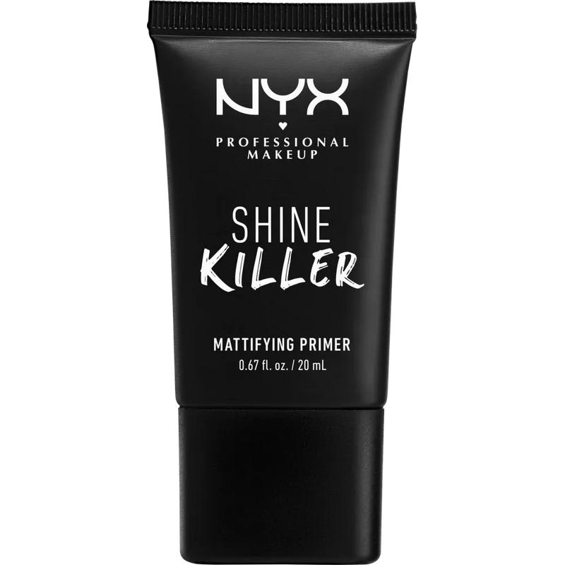 NYX PROFESSIONAL MAKEUP Primer Glanskiller 01, 20 ml