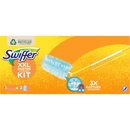 Swiffer Stofmagneet XXL (startset + 2 doeken), 1 st.