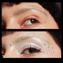 NYX PROFESSIONAL MAKEUP Oogschaduw Ultimate Glow Shots 03 Kom door kokosnoot, 1 st