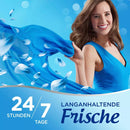 Vernel Wasverzachter Fresh Morning 34 WL, 0,85 l