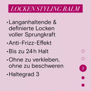 Schwarzkopf Taft Baume coiffant LOCK Tenue 3, 150 ml