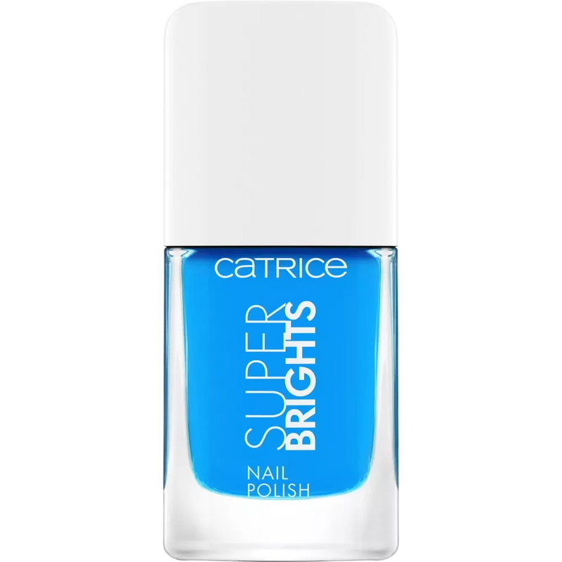 Catrice Nagellak Super Brights 020, 10,5 ml