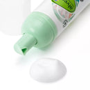 alverde NATURKOSMETIK Mousse Lotusbloemextract Paarse Rijst, 150 ml