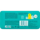 Pampers Baby Dry luiers, maat 2 mini, 4-8kg, enkele verpakking, 37 stuks.