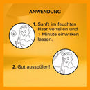 Schwarzkopf Gliss Kur Haarkuur SOS Voedende Olie, 20 ml