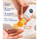 NIVEA SUN BB Cream, getinte zonnecrème gezicht, SPF 50+, 50 ml
