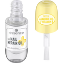 essence Nail Oil L'huile réparatrice pour les ongles, 8 ml