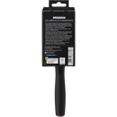 ebelin Brosse ronde, Brosse professionnelle volume et coiffage, 1 pièce.