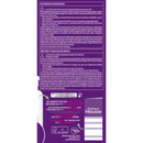 Schwarzkopf Perfect Mousse Coloration Mousse Noir 200, 1 pièce