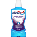Odol med 3 Mondspoeling 3-voudige bescherming, 500ml