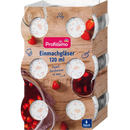 Pots de conservation Profissimo 120ml, 6 pièces