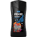 AXE Gel Douche Skateboard Rose Fraîche, 250 ml