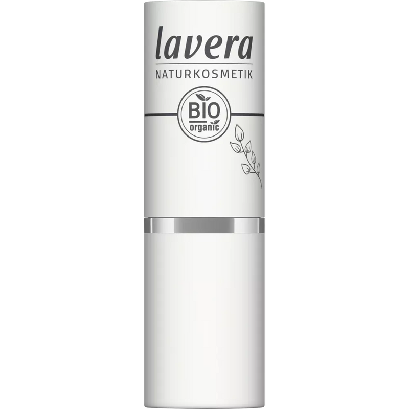 lavera Lipstick Velvet Matt 03 Tea Rose, 4.5 g