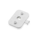 Serrure de fenêtre et de porte de balcon babylove pour enfants, 1 pièce