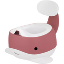 Kindsgut Pot bébé, vieux rose, baleine, 1 pièce