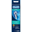 Oral-B Oxy Jet Opzetborstels, 4 stuks