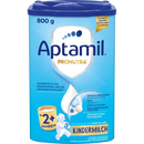 Aptamil Lait Infantile 2+ à partir de 2 ans, 800 g