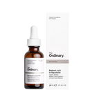 The Ordinary Retinol Serum 0.5% in Squalane, 30 ml