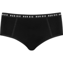 nur die Période sous-vêtements collants noir taille M, 1 pièce