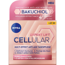 NIVEA Crème Visage Anti-Âge Cellular Expert Lift SPF 30, 50 ml