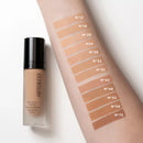 ARTDECO Fond de Teint Parfait Bisque Clair 16, 20 ml