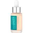 Maybelline New York Foundation Green Edition Superdrop Huile sèche teintée 30, 20 ml